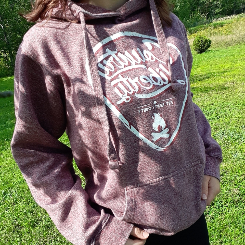 Country Liberty Hoodie